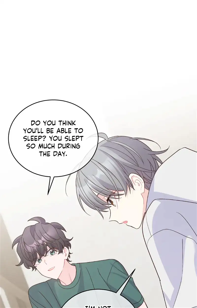 Merry Marbling chapter 75 page 45