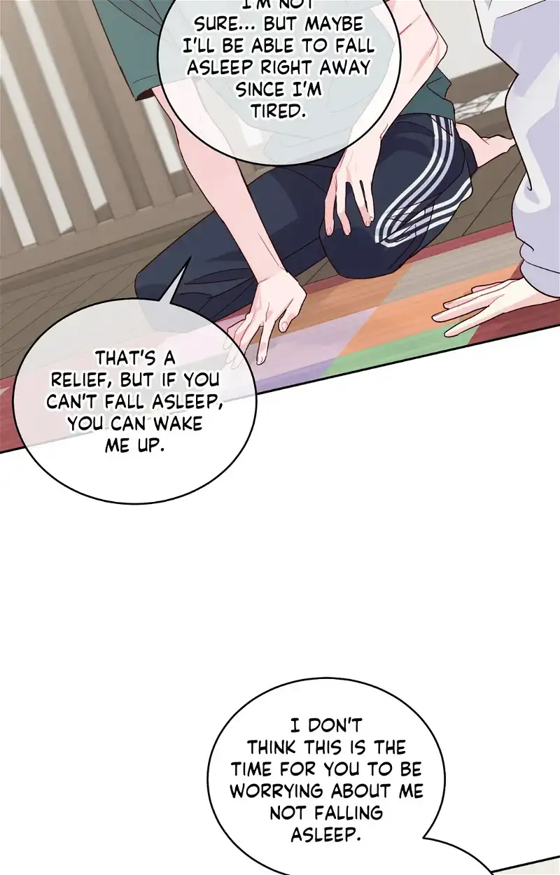 Merry Marbling chapter 75 page 46