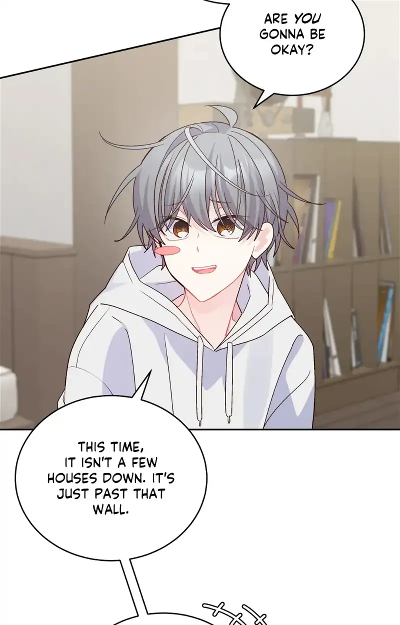 Merry Marbling chapter 75 page 47