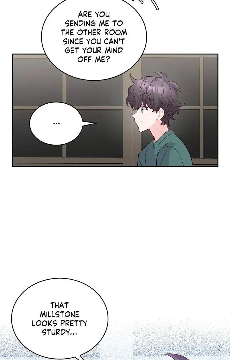 Merry Marbling chapter 75 page 48