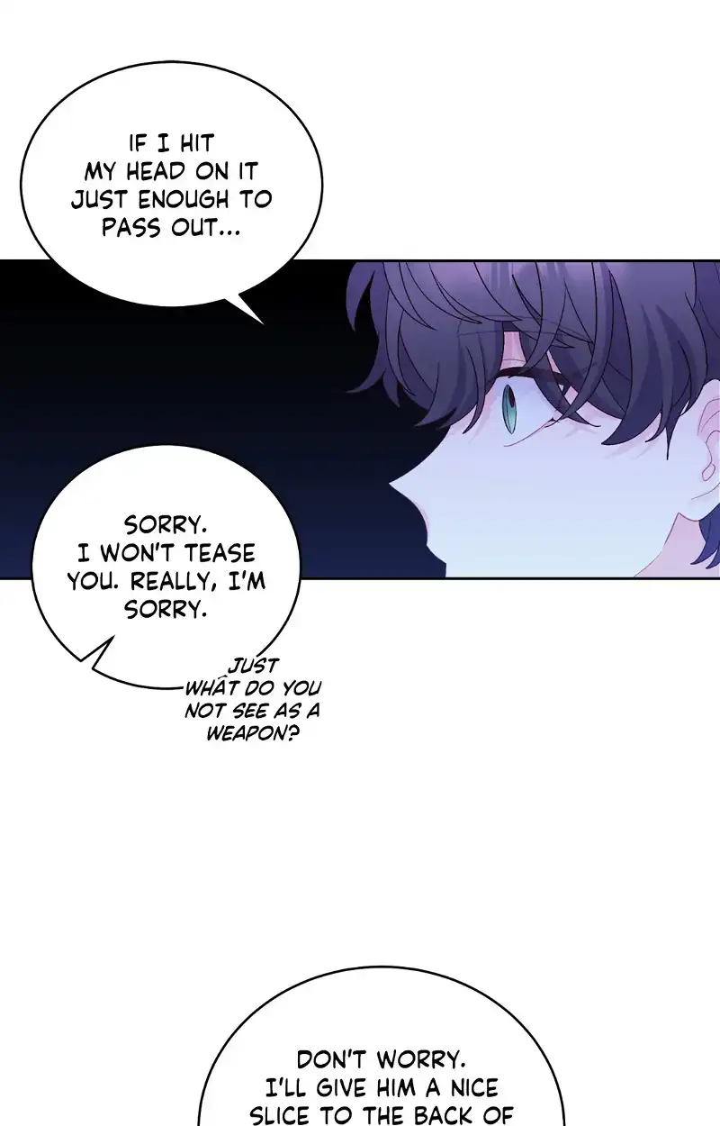 Merry Marbling chapter 75 page 50