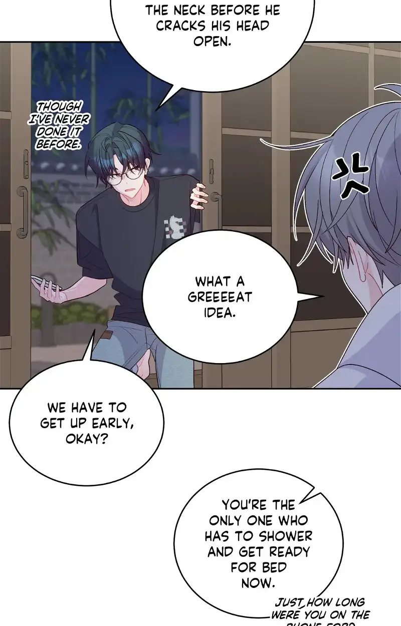 Merry Marbling chapter 75 page 51