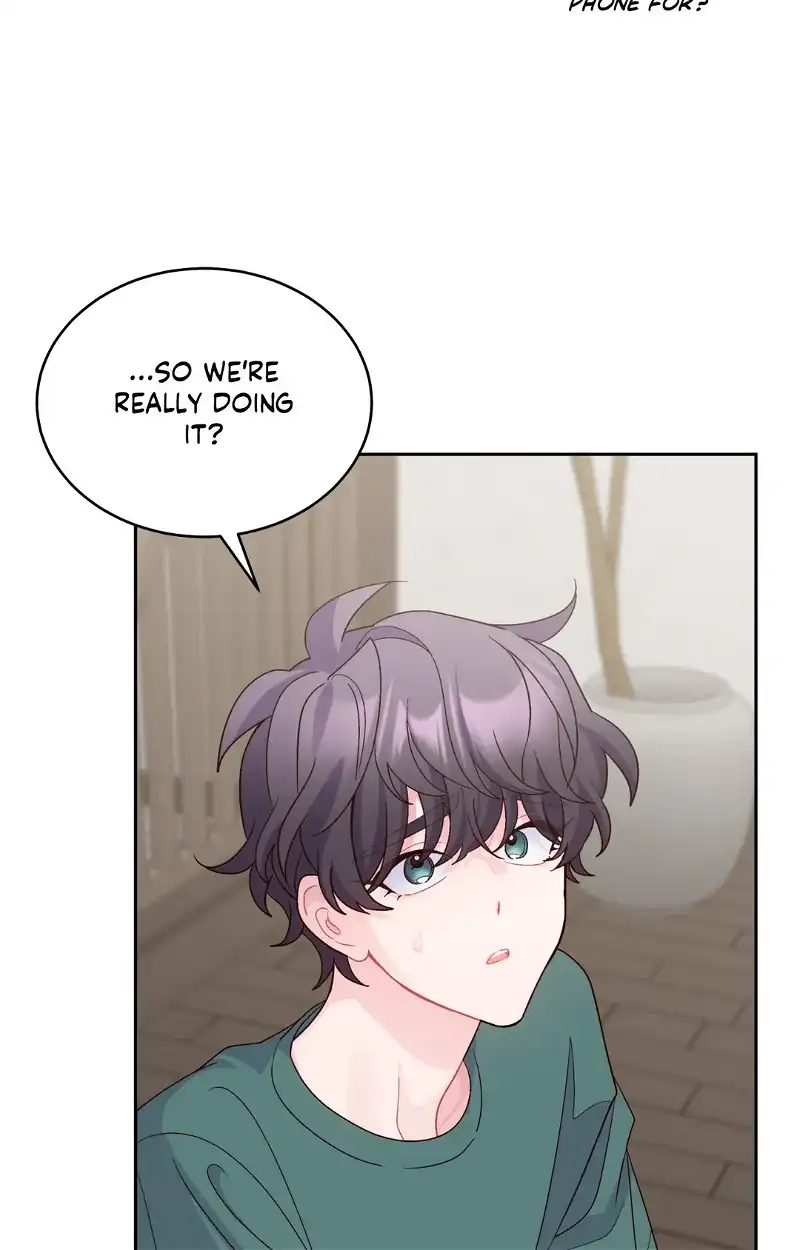 Merry Marbling chapter 75 page 52