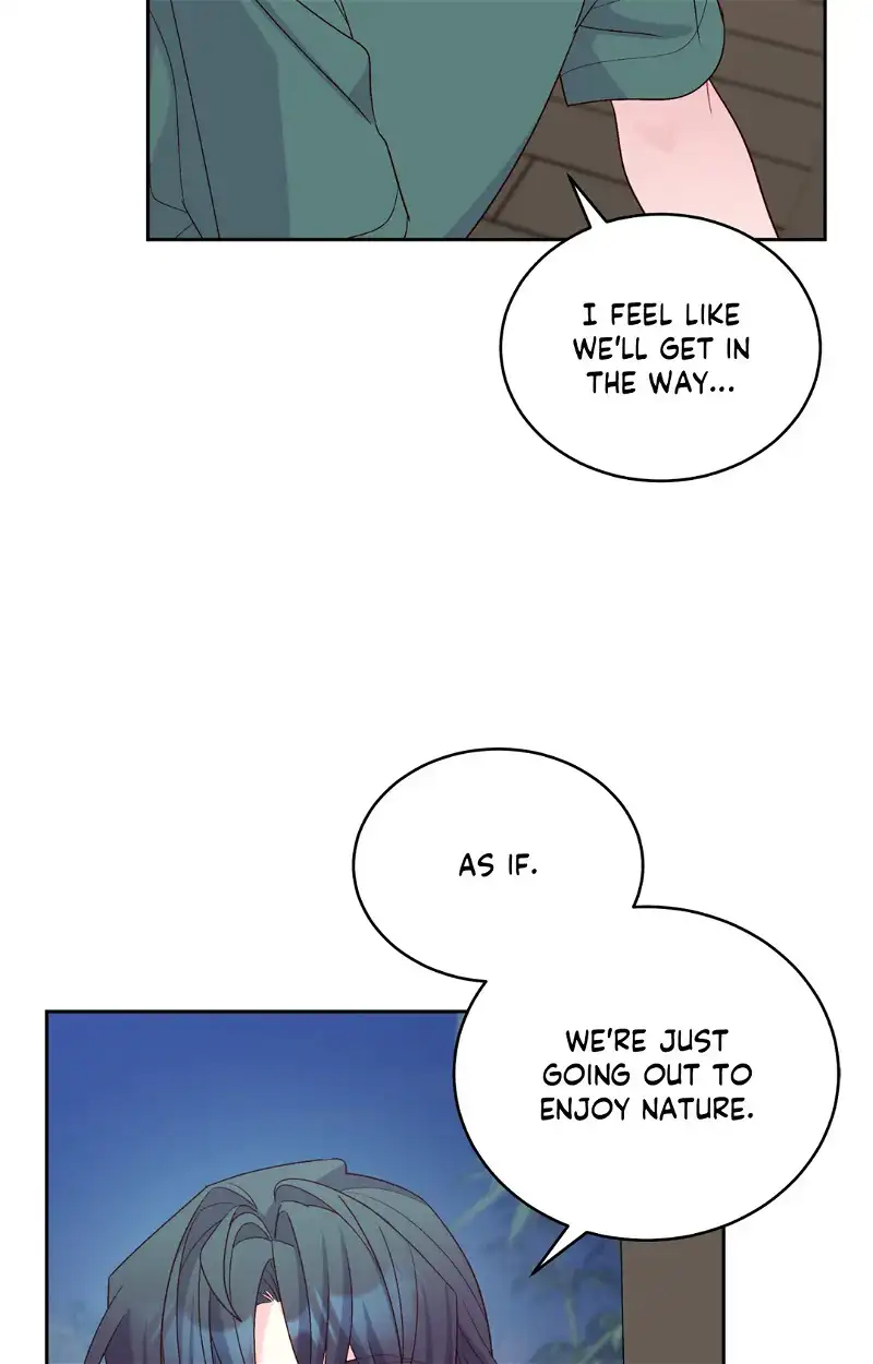 Merry Marbling chapter 75 page 53