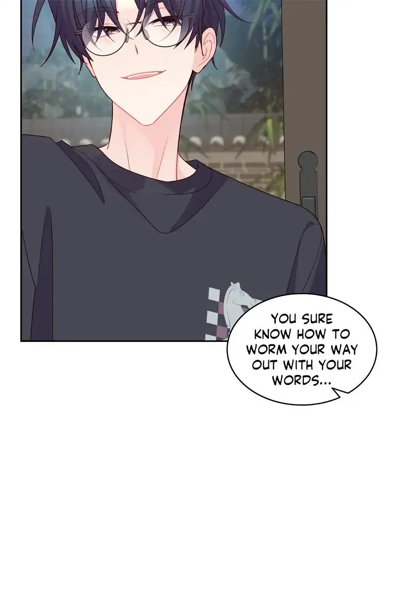 Merry Marbling chapter 75 page 54