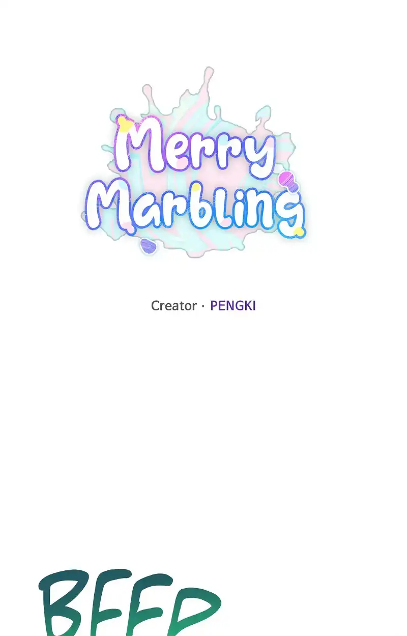 Merry Marbling chapter 75 page 55