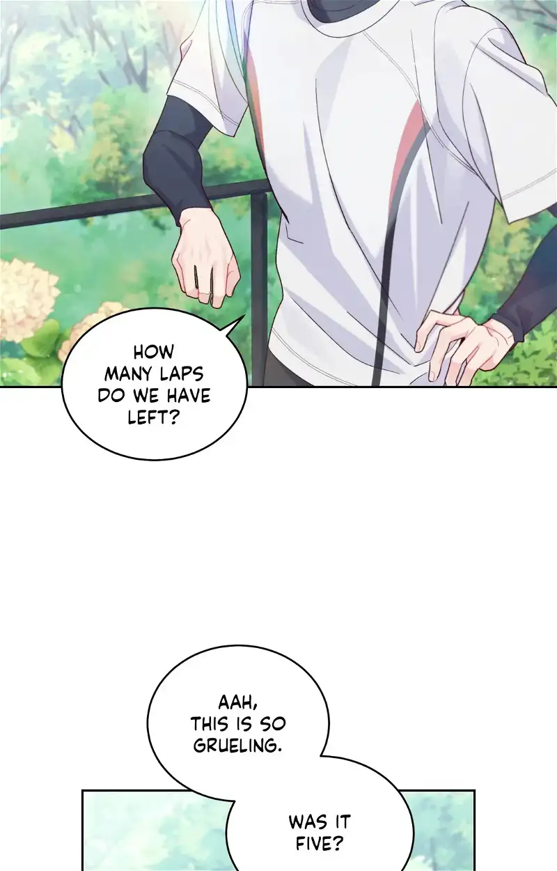 Merry Marbling chapter 75 page 58