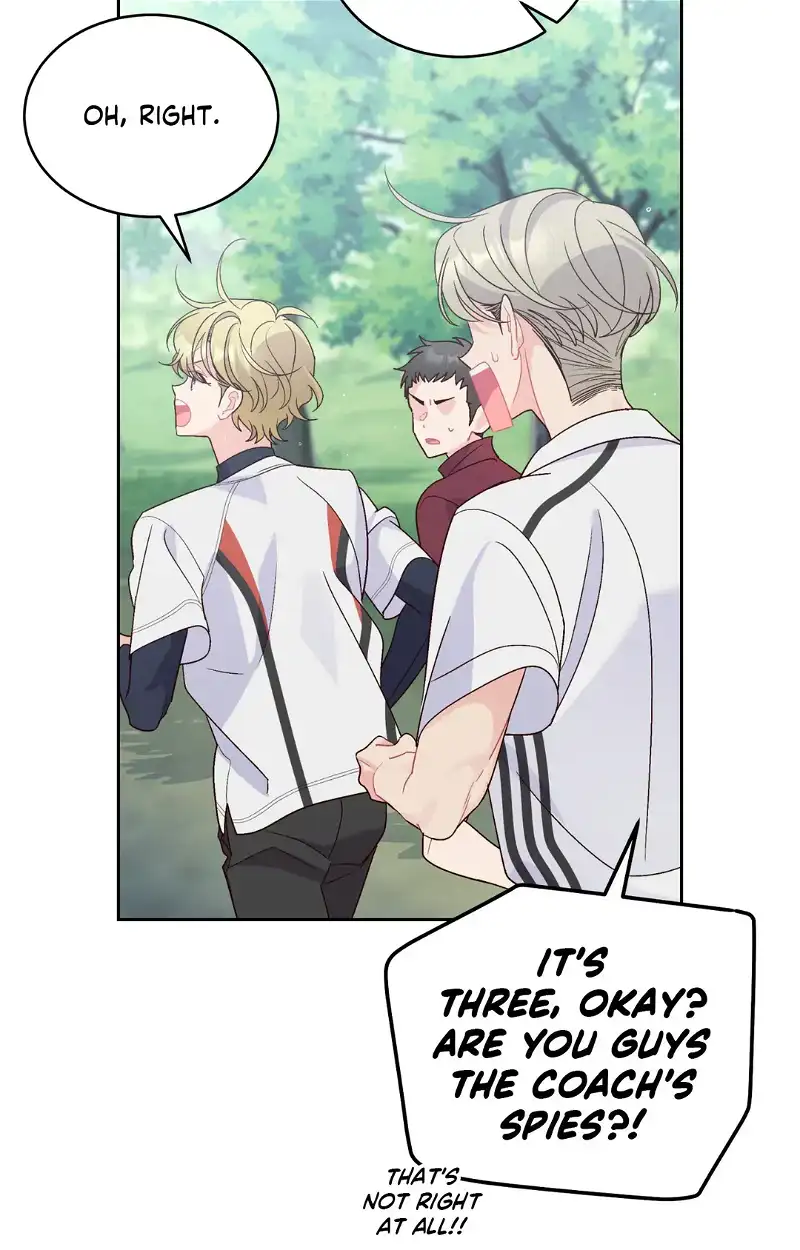 Merry Marbling chapter 75 page 59