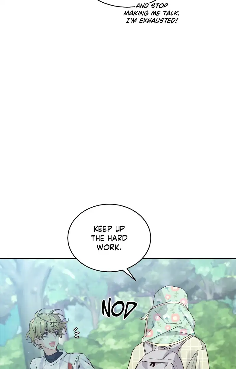 Merry Marbling chapter 75 page 61