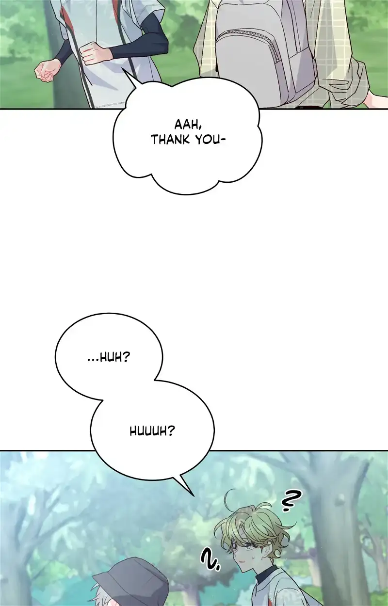 Merry Marbling chapter 75 page 62