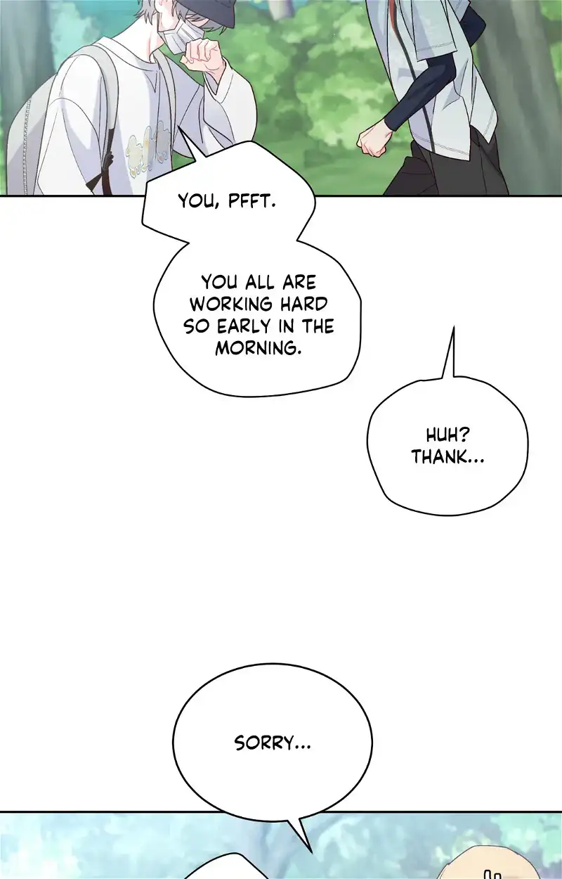 Merry Marbling chapter 75 page 63