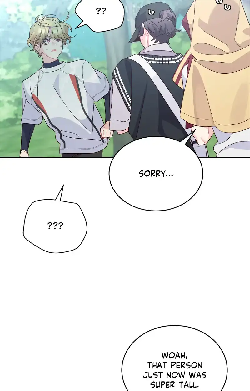Merry Marbling chapter 75 page 64