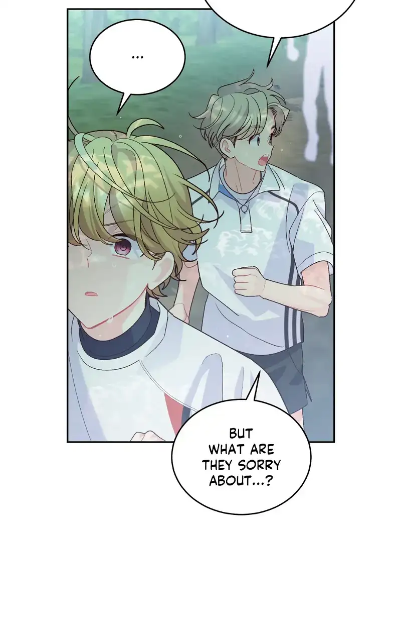 Merry Marbling chapter 75 page 65