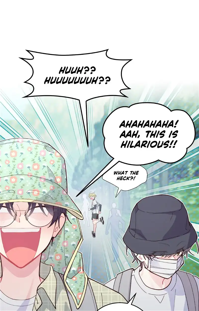 Merry Marbling chapter 75 page 66