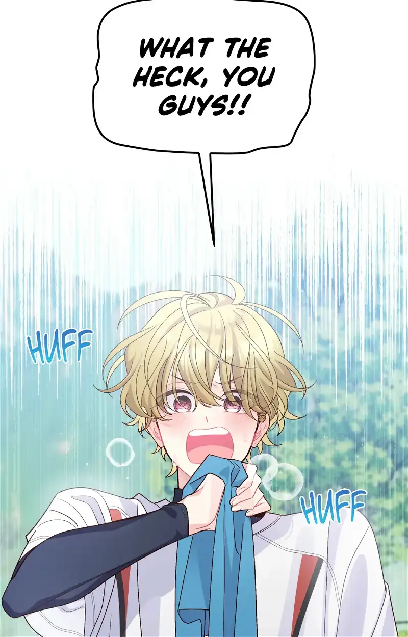 Merry Marbling chapter 75 page 68