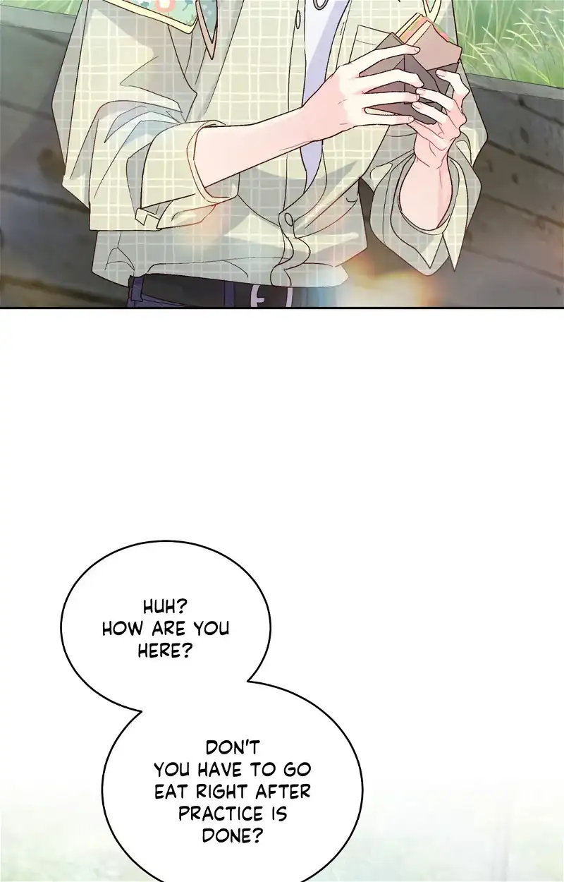 Merry Marbling chapter 75 page 70
