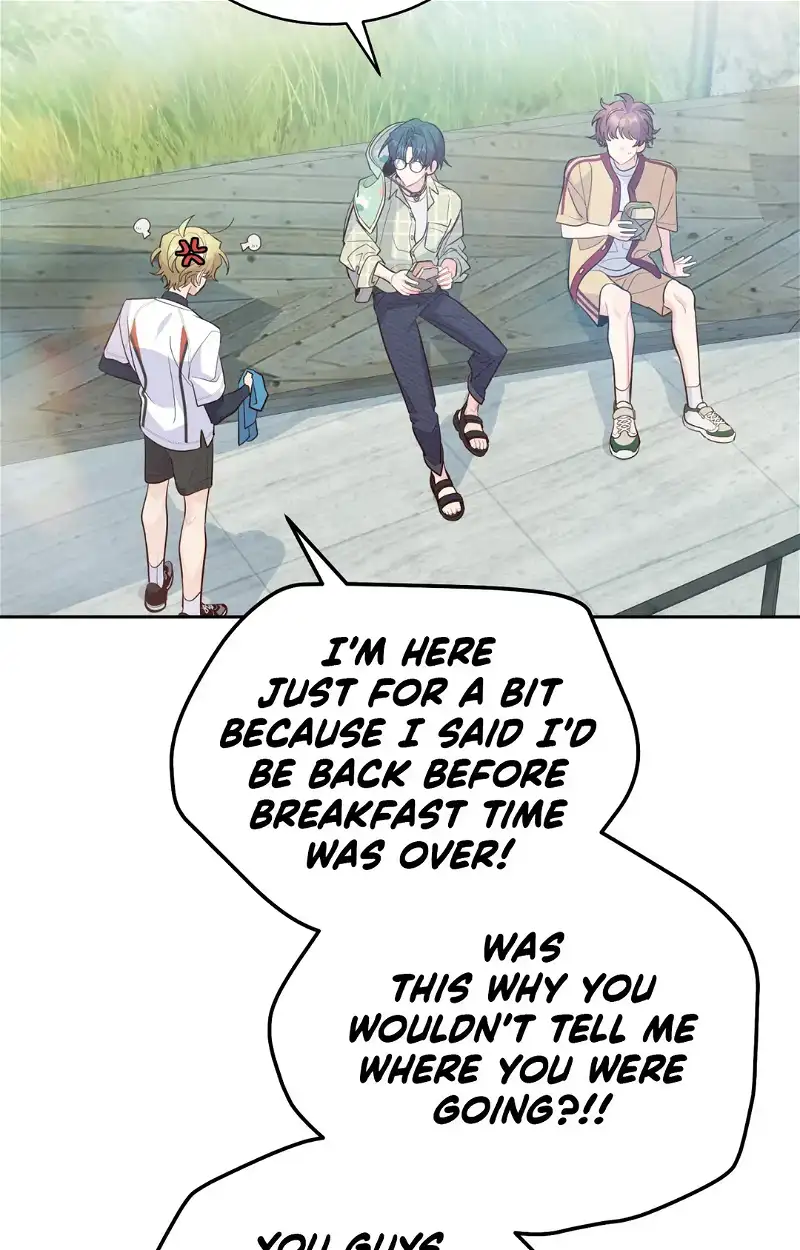 Merry Marbling chapter 75 page 71