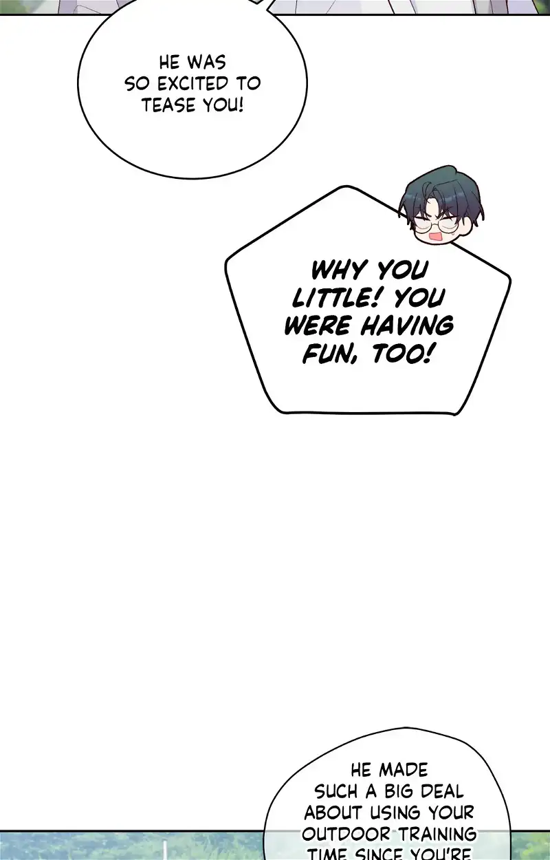 Merry Marbling chapter 75 page 73
