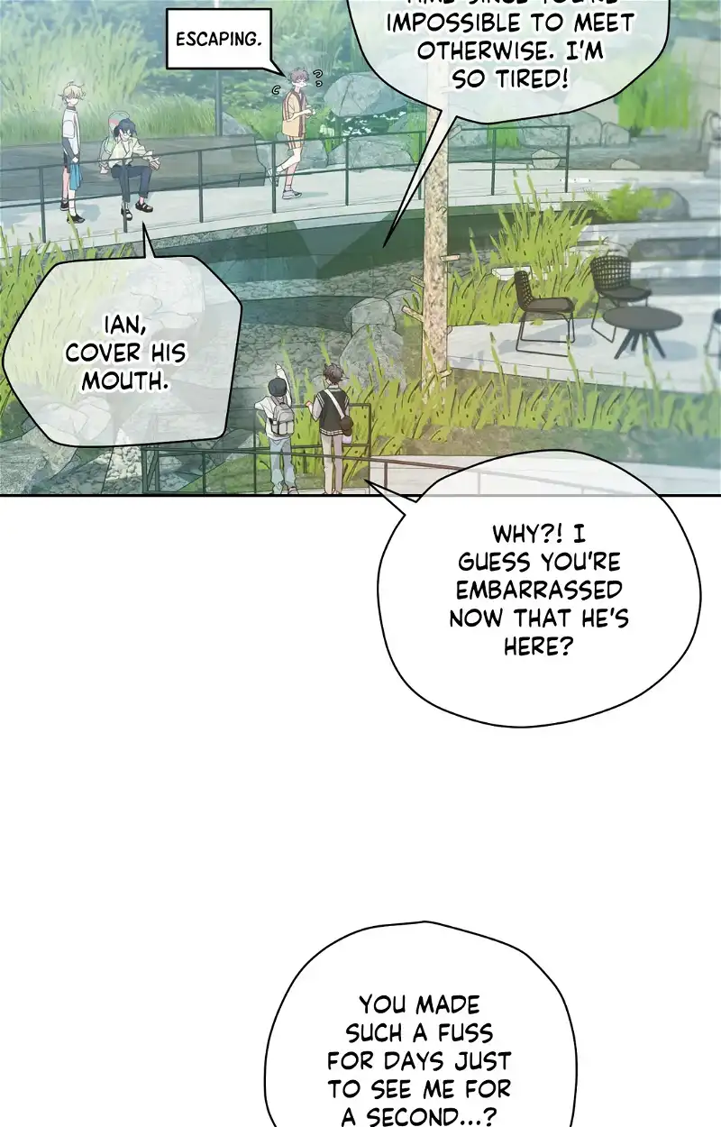 Merry Marbling chapter 75 page 74