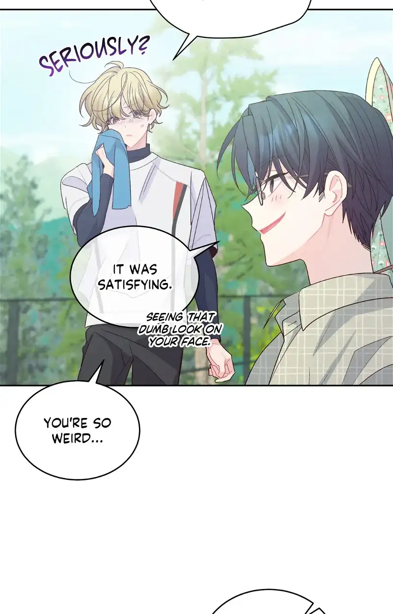 Merry Marbling chapter 75 page 75