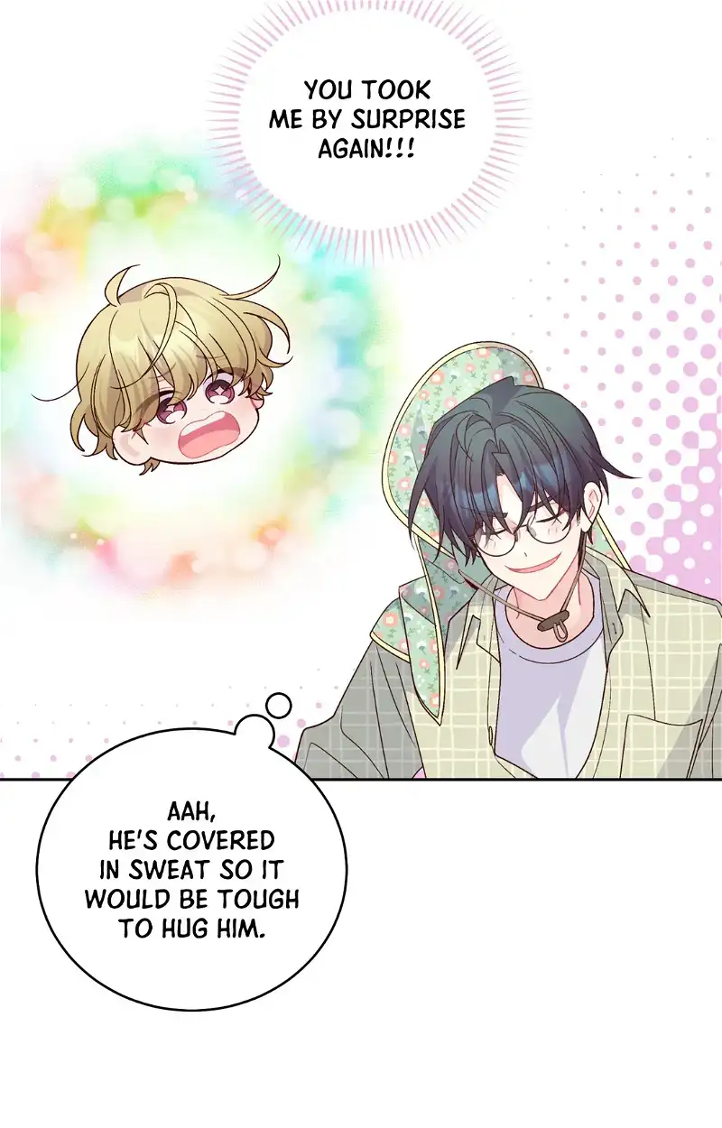 Merry Marbling chapter 75 page 78