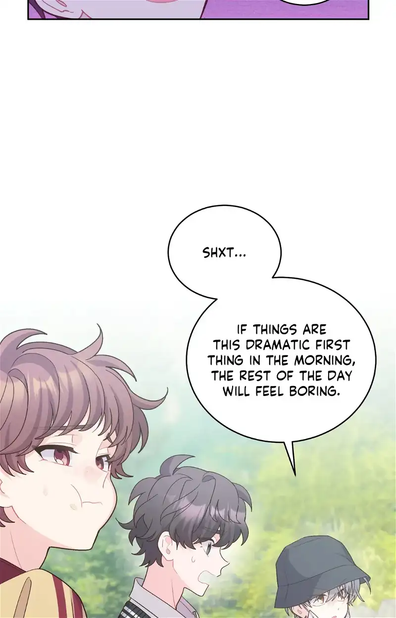 Merry Marbling chapter 75 page 81