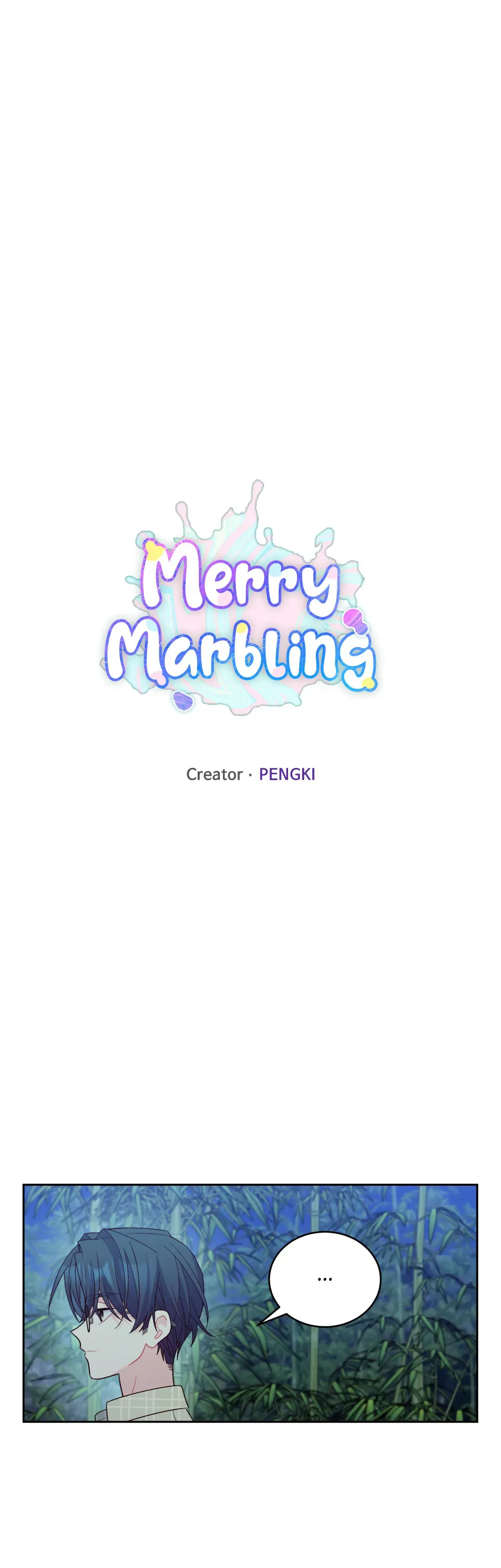 Merry Marbling chapter 77 page 3