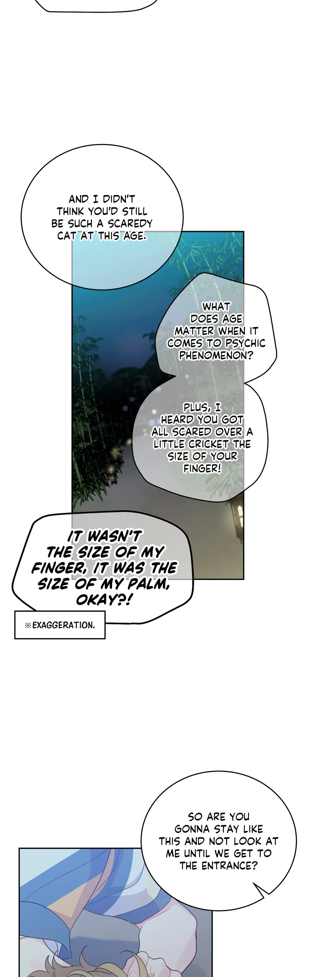 Merry Marbling chapter 77 page 5