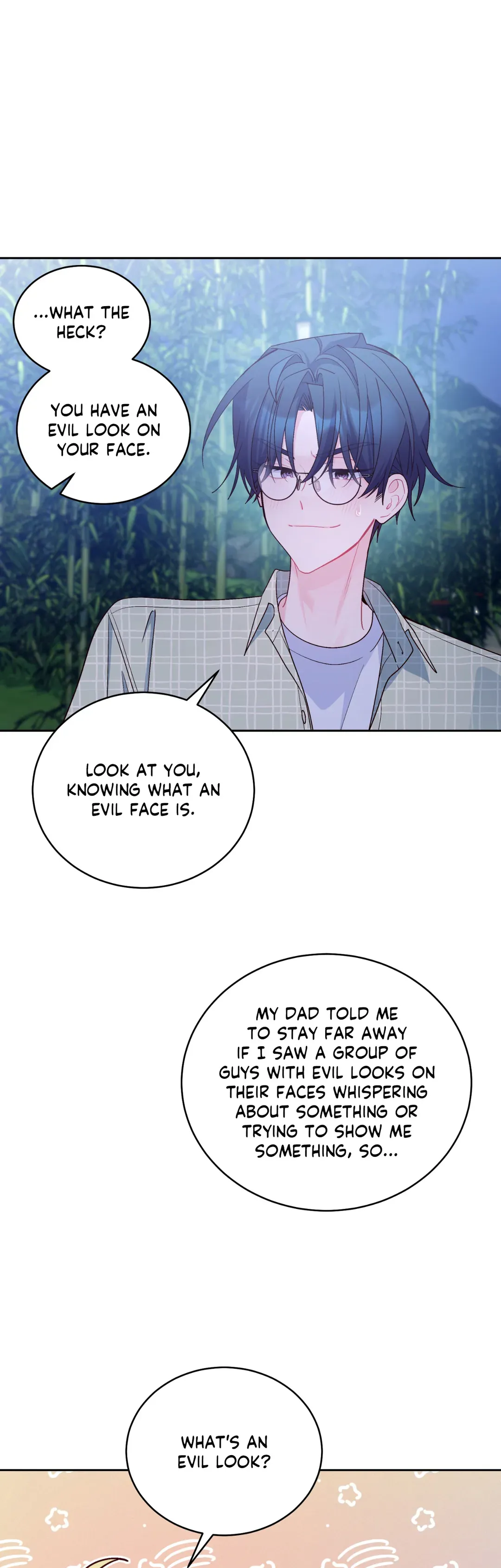 Merry Marbling chapter 77 page 7