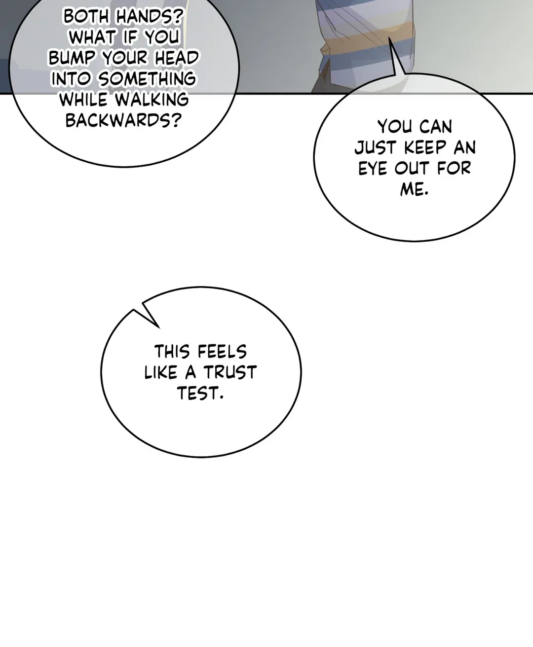 Merry Marbling chapter 77 page 9