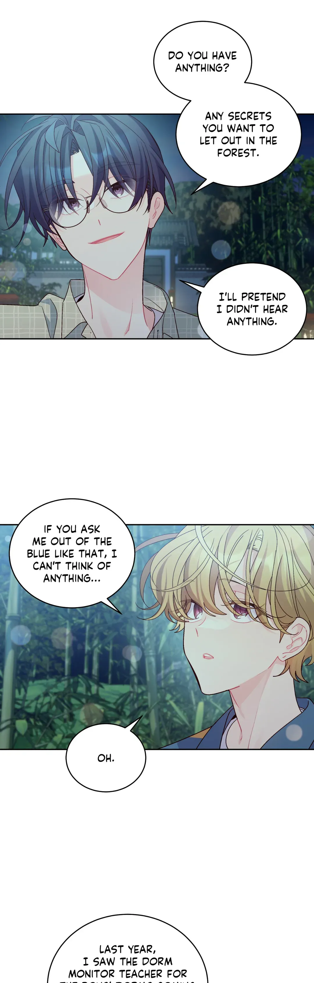 Merry Marbling chapter 77 page 12