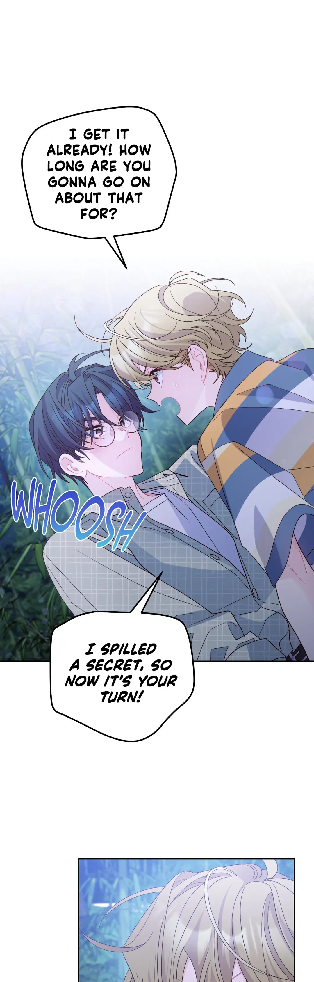 Merry Marbling chapter 77 page 16
