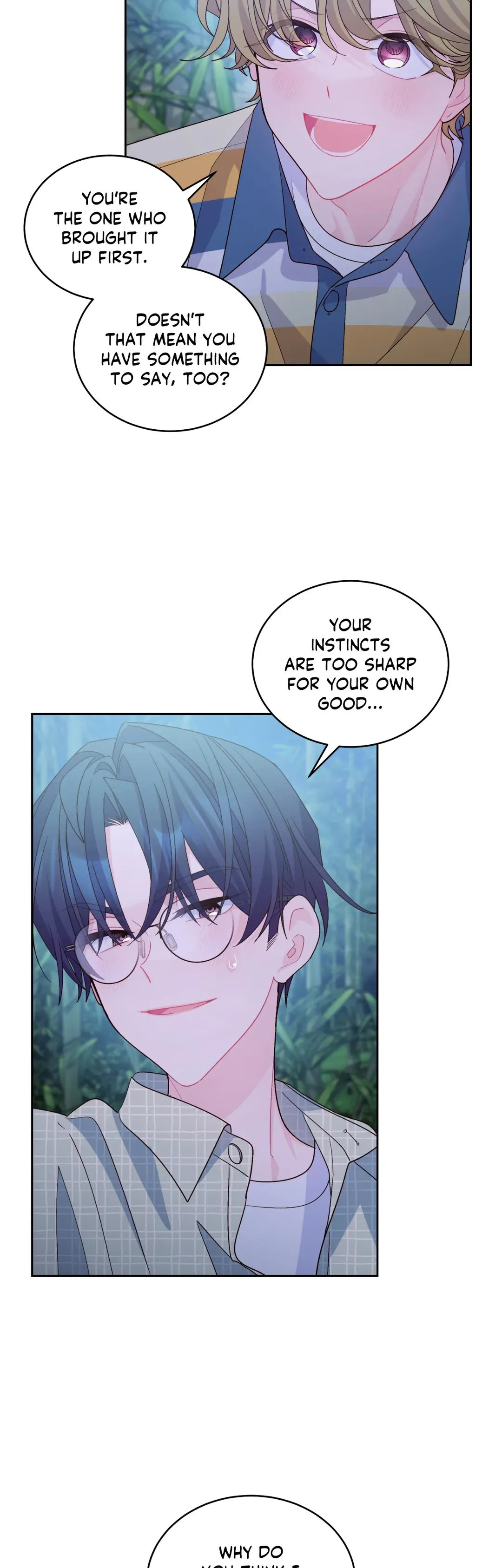 Merry Marbling chapter 77 page 17