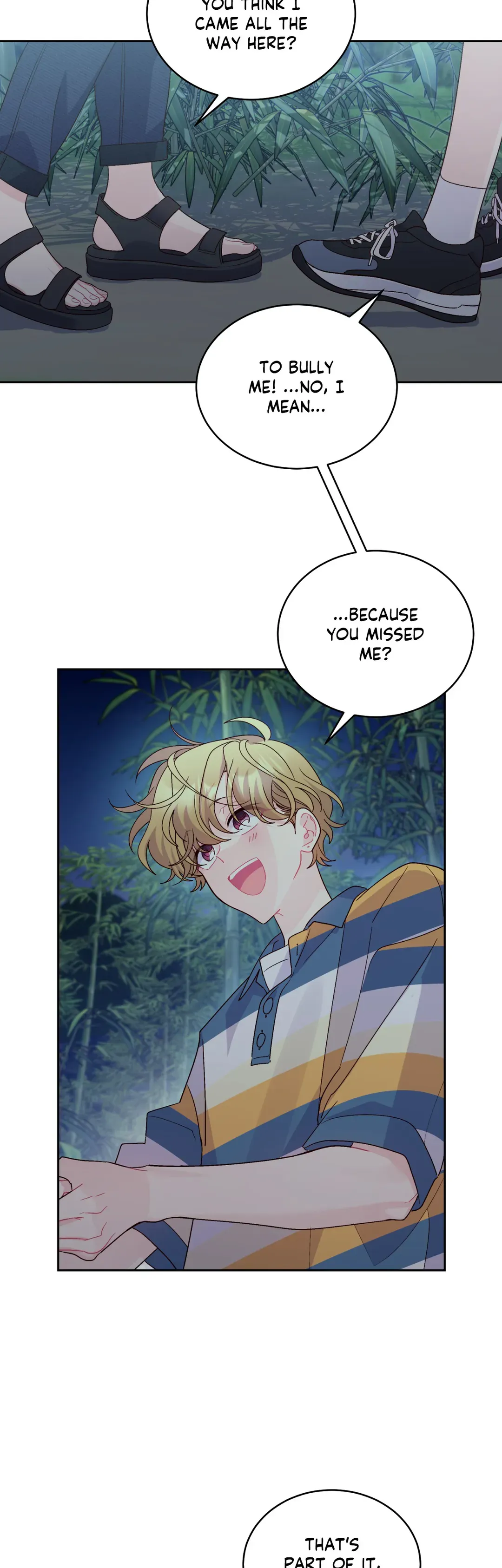 Merry Marbling chapter 77 page 18