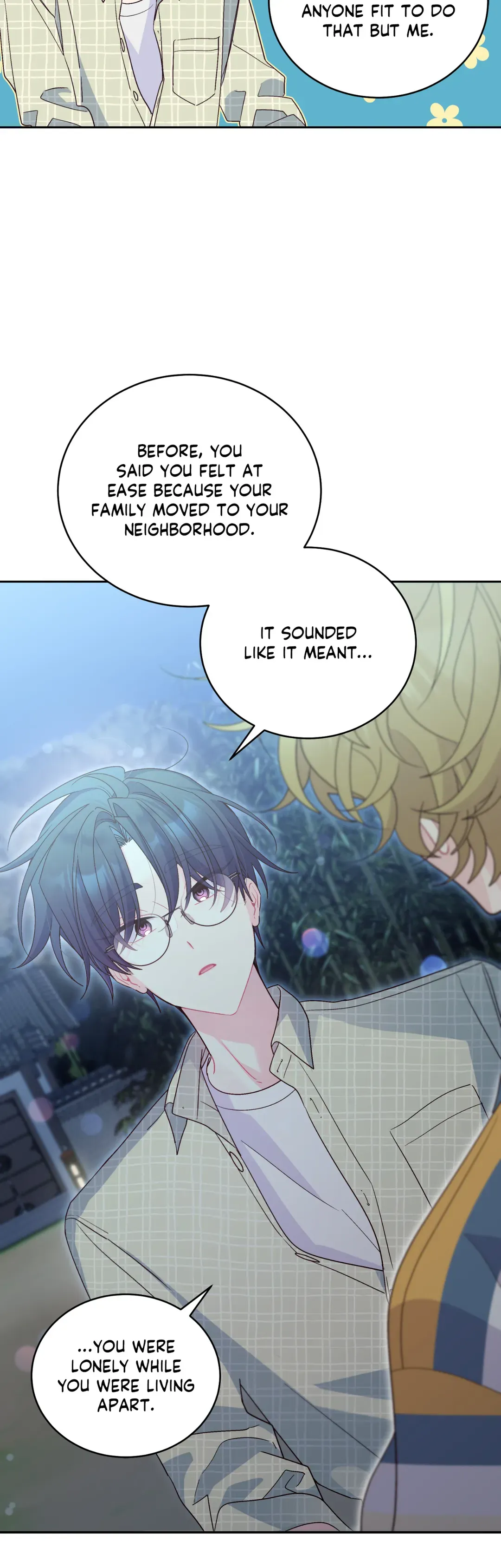 Merry Marbling chapter 77 page 20