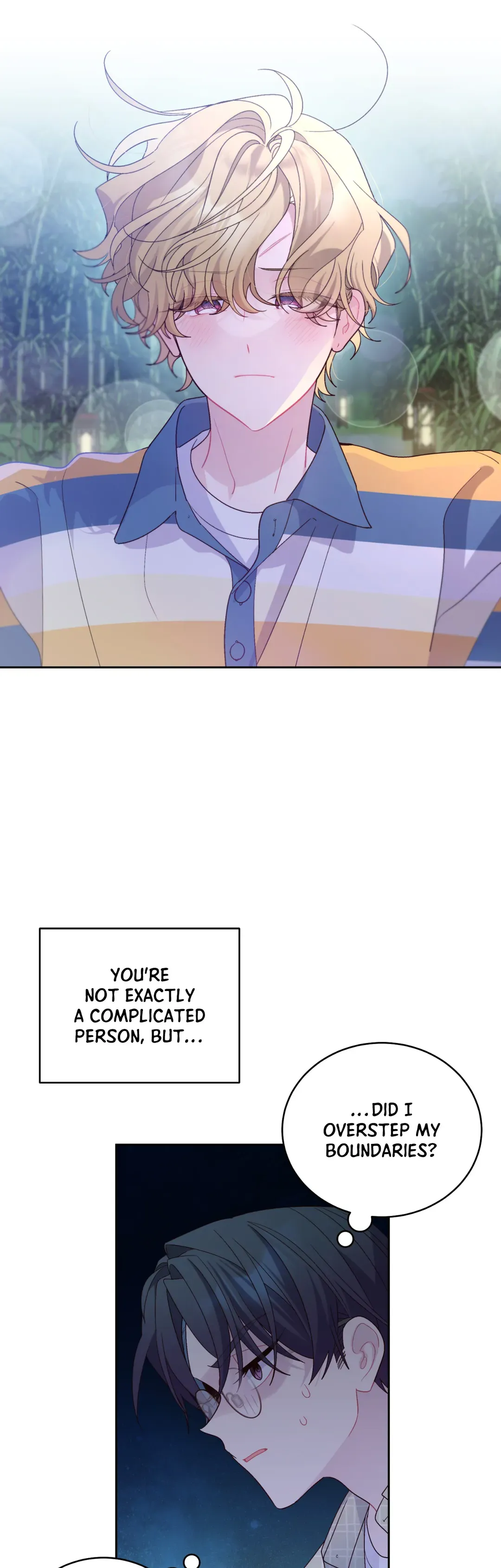 Merry Marbling chapter 77 page 24