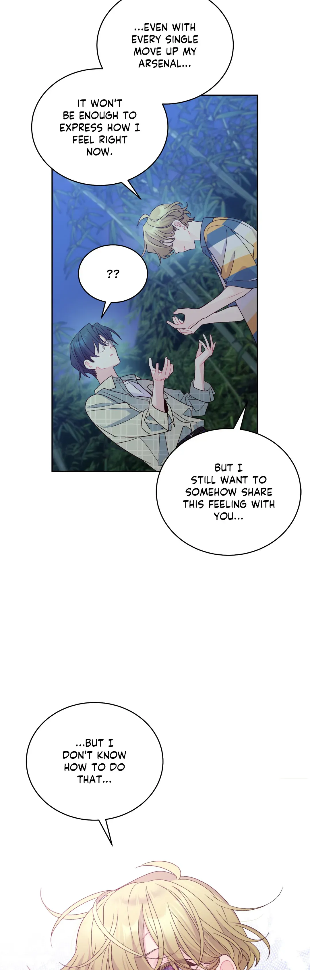 Merry Marbling chapter 77 page 26