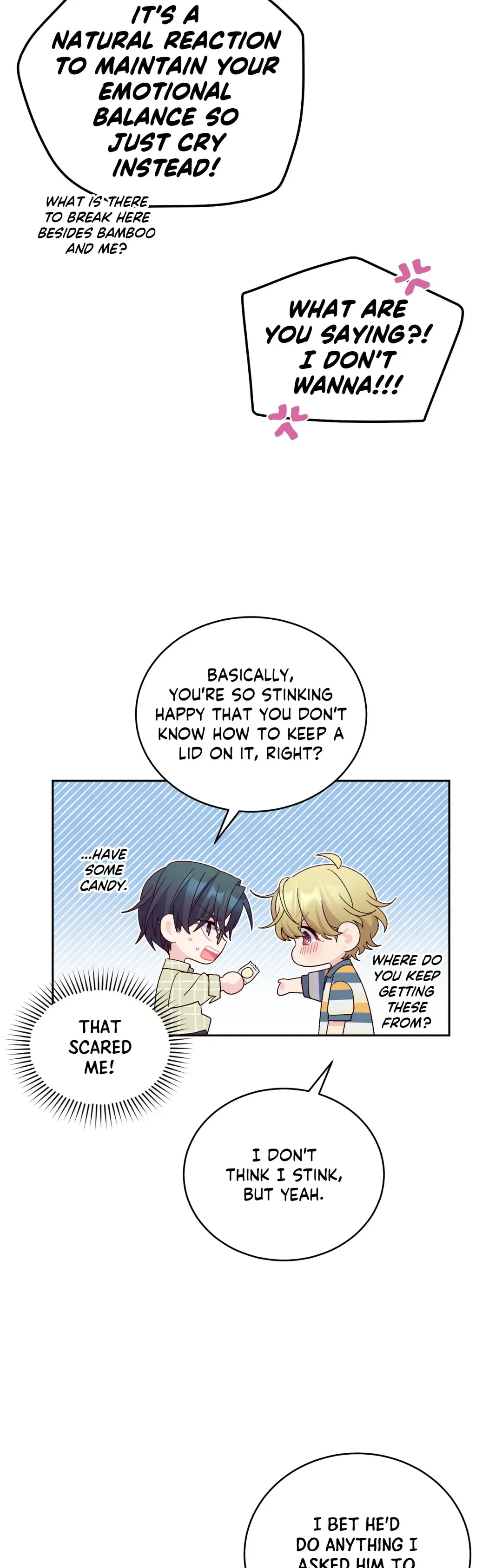 Merry Marbling chapter 77 page 29