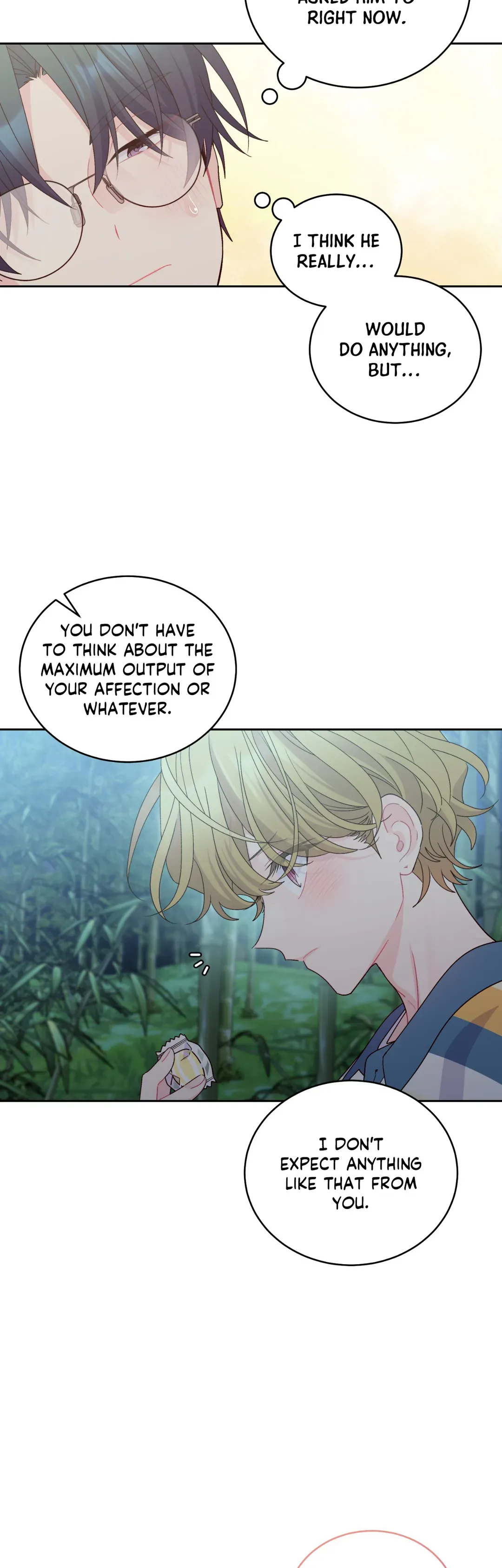 Merry Marbling chapter 77 page 30