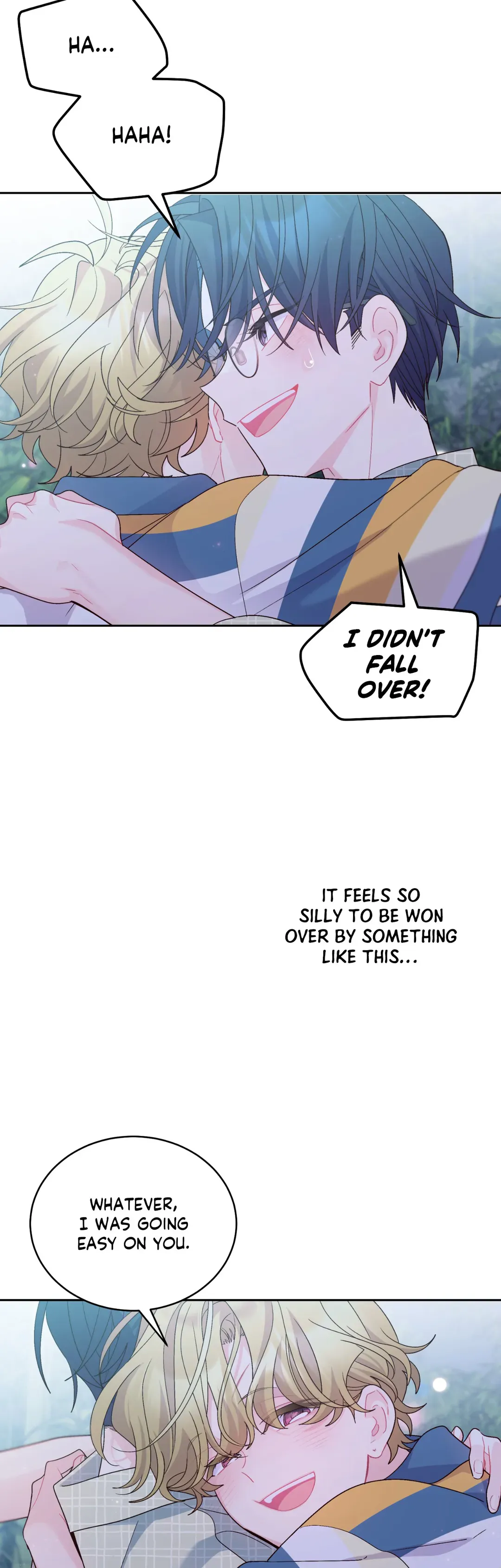 Merry Marbling chapter 77 page 33
