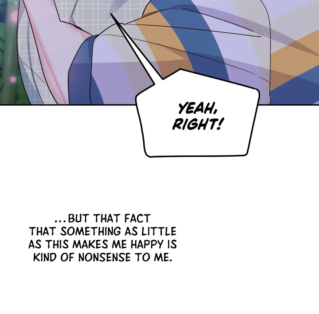 Merry Marbling chapter 77 page 34
