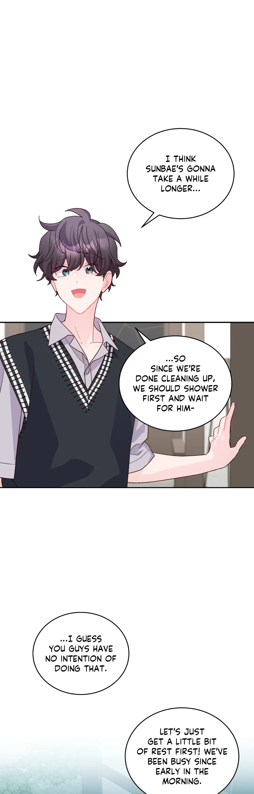 Merry Marbling chapter 77 page 36