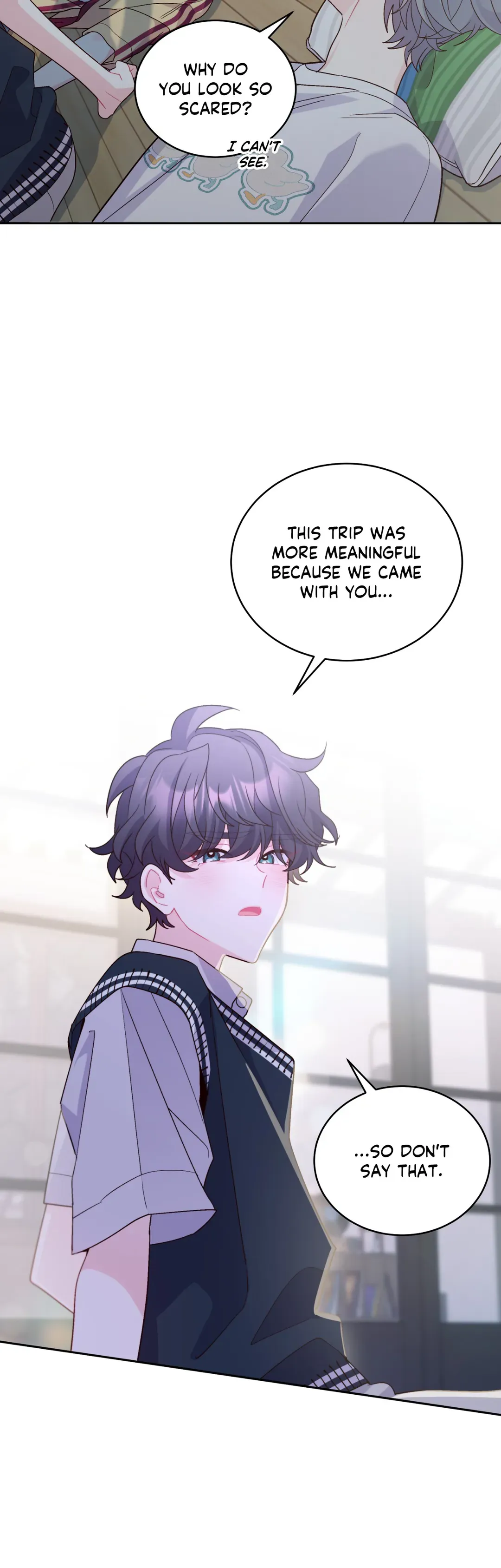 Merry Marbling chapter 77 page 42