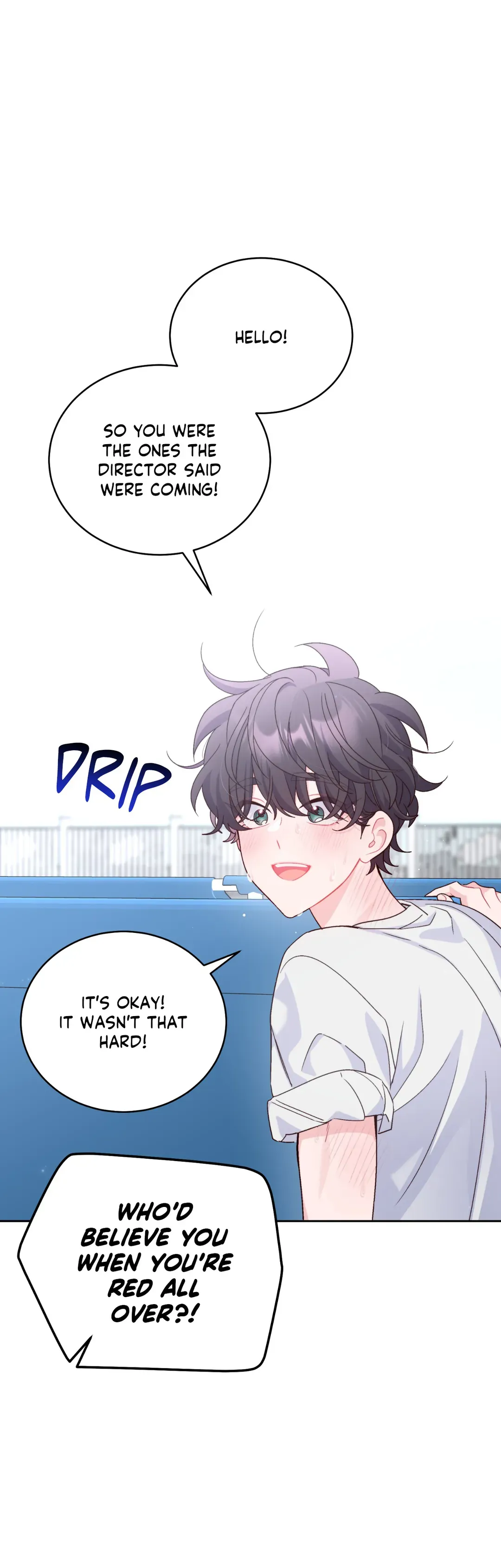 Merry Marbling chapter 80 page 3