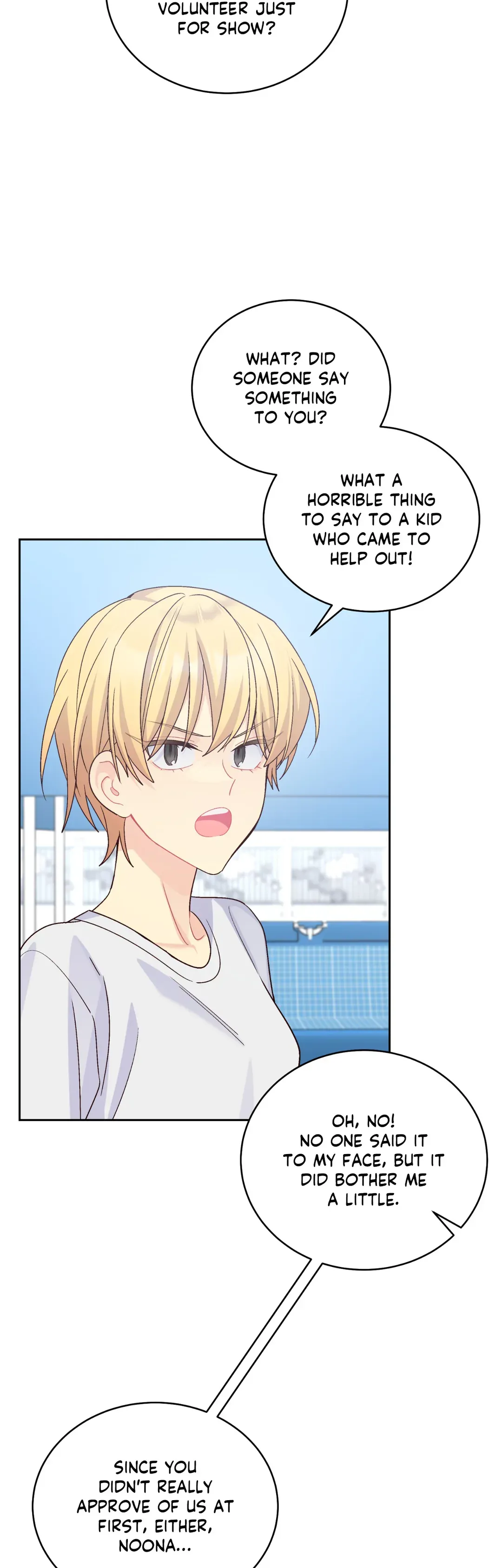 Merry Marbling chapter 80 page 6
