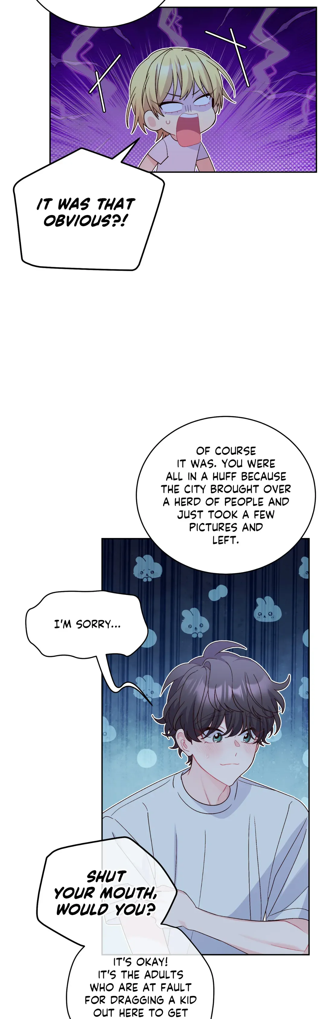 Merry Marbling chapter 80 page 7