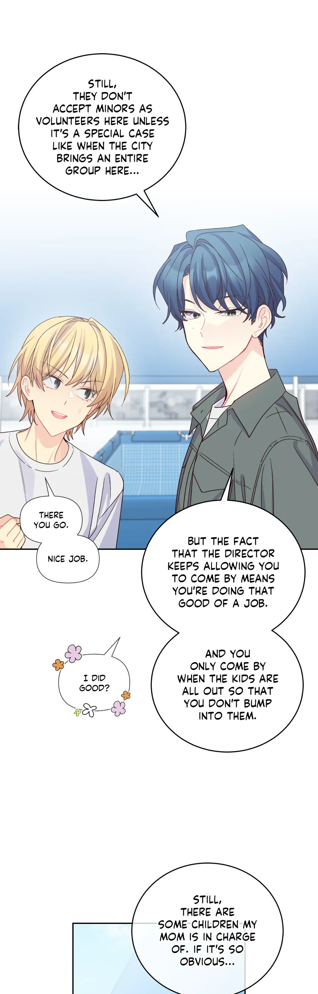 Merry Marbling chapter 80 page 9