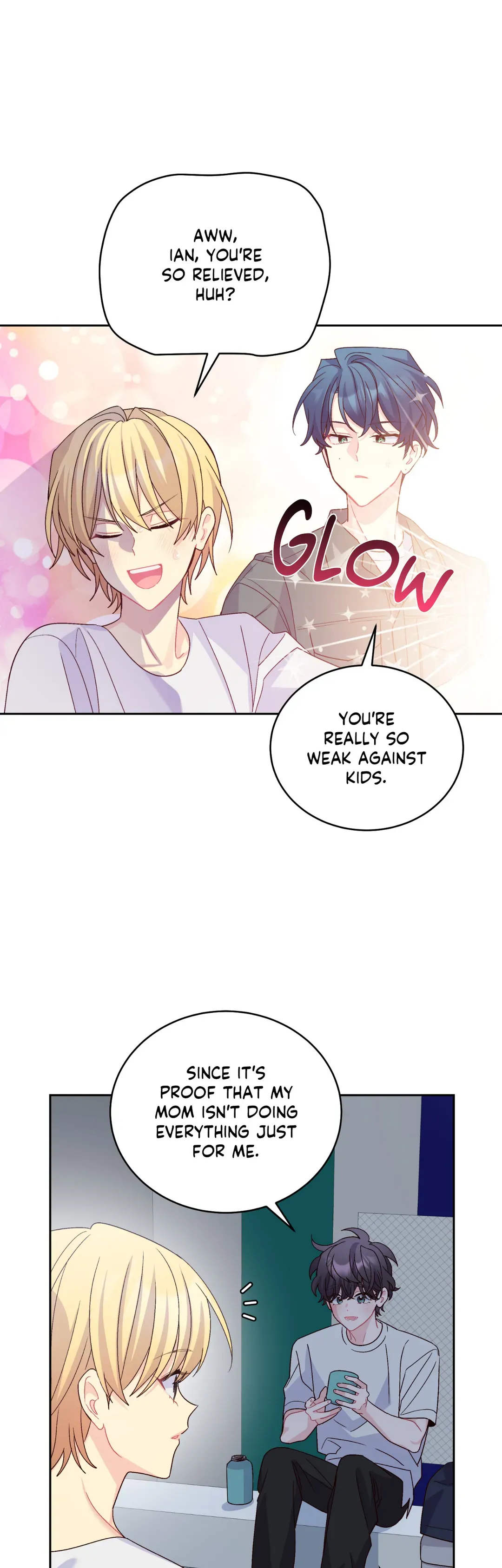 Merry Marbling chapter 80 page 11
