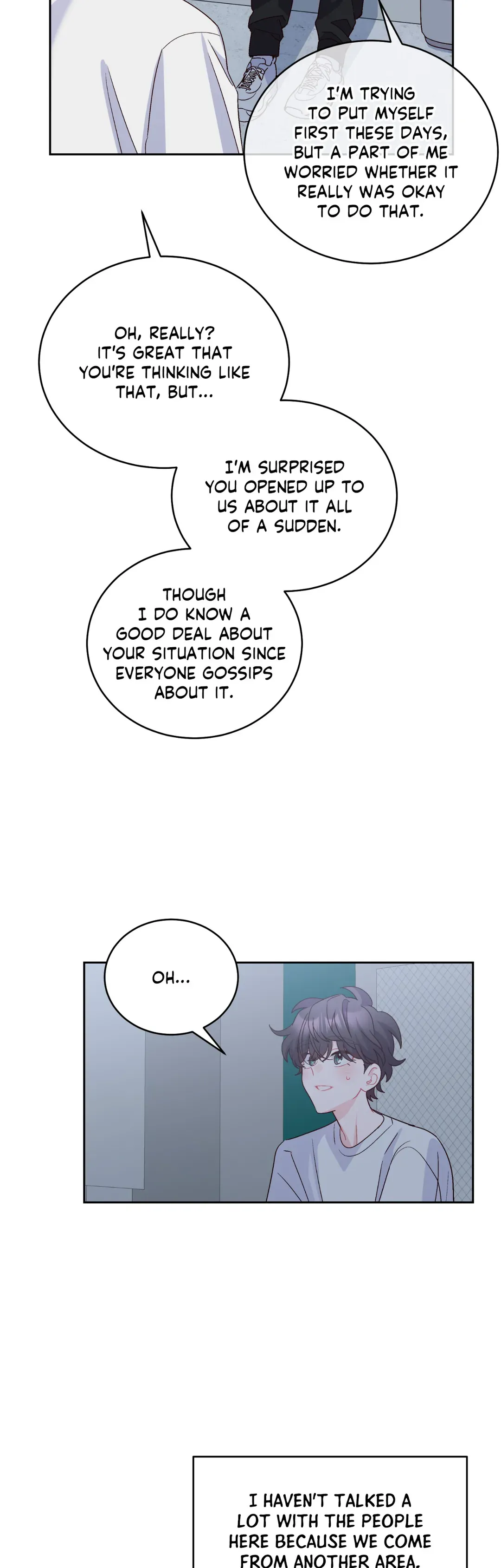 Merry Marbling chapter 80 page 12