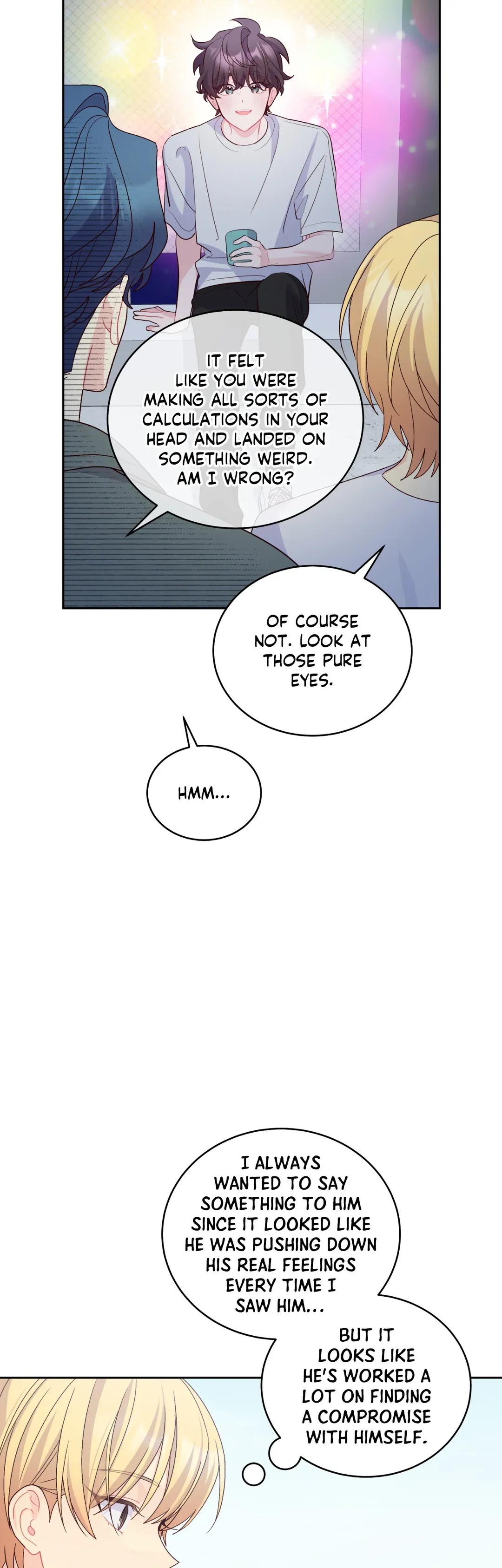 Merry Marbling chapter 80 page 14